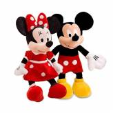 30 cm Mickey & Minnie Mouse