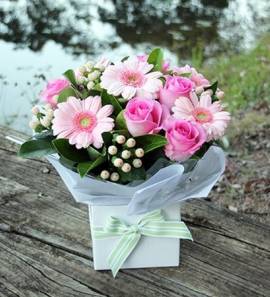 Cicek Sepeti Kybrys A Gonderim